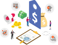 SEO & Digital Marketing for eCommerce Promotion - Ambientech IT Services